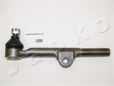 JAPKO 111258 Наконечник рулевой тяги  для VW  (Фольцваген Таро)