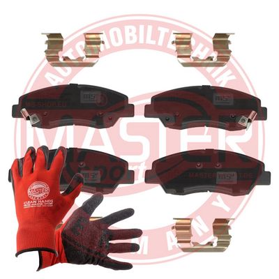 SET PLACUTE FRANA FRANA DISC