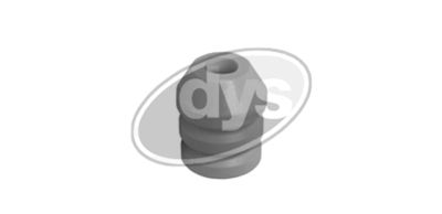 Dystans gumowy, resorowanie DYS 73-24080