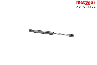 GASFEDER MOTORHAUBE METZGER AUTOTEILE 2110880 4