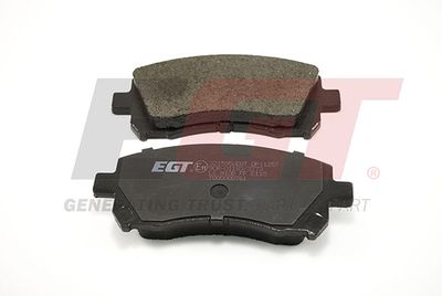 Brake Pad Set, disc brake 321595cEGT