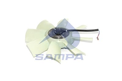 Ventilaator,mootorijahutus