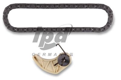 SET LANT ANTRENARE POMPA ULEI