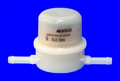 Топливный фильтр MECAFILTER ELE3584 для TOYOTA 1000