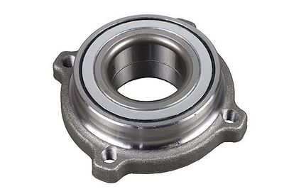 комплект колесен лагер METZGER AUTOTEILE WM 2154