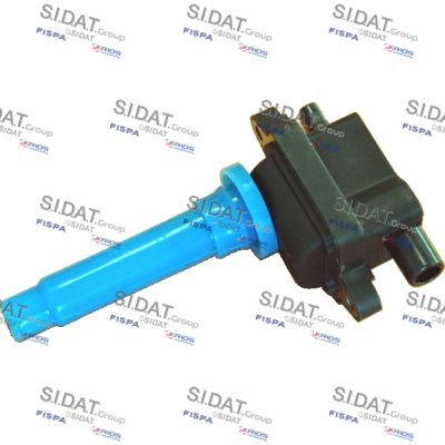 BOBINA DE INDUCTIE SIDAT 8530273A2