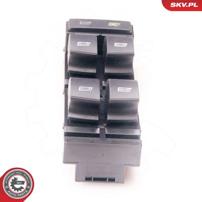 COMUTATOR MACARA GEAM ESEN SKV 37SKV007 2