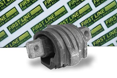 окачване, двигател FIRST LINE FEM3284