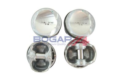PISTON BOGAP A1224104 4
