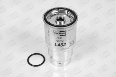 Топливный фильтр CHAMPION L452/606 для TOYOTA IQ