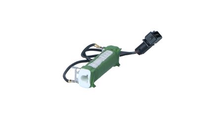 WIDERSTAND INNENRAUMGEBLäSE NRF 342109 36