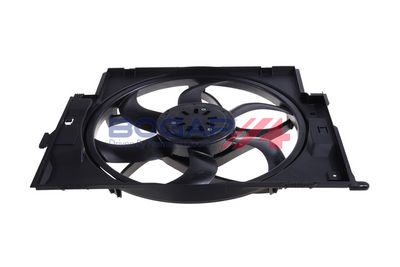 VENTILATOR RADIATOR BOGAP B4243125 2