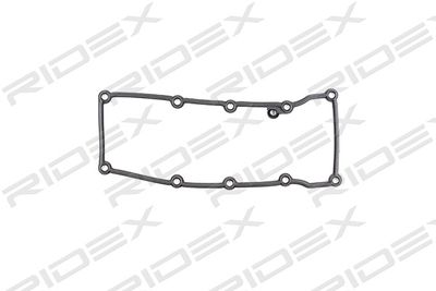 Прокладка, крышка головки цилиндра RIDEX 321G0203 для FORD FUSION