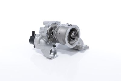 LADER AUFLADUNG BTS Turbo T918699 13