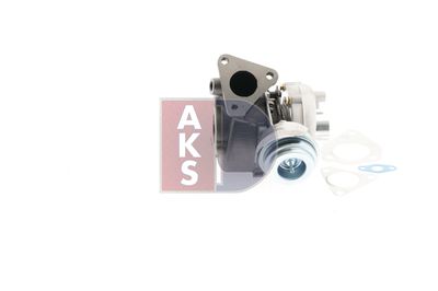 LADER AUFLADUNG AKS DASIS 045130N 12