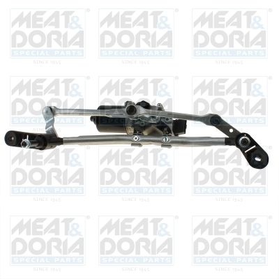 Czyszczenie szyb MEAT & DORIA 207126