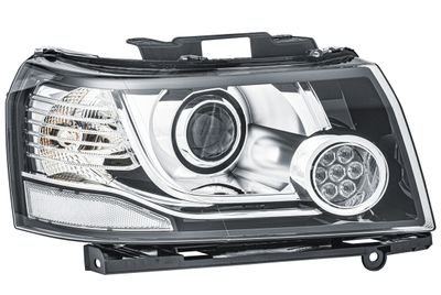 Reflektor HELLA 1LJ 354 813-021