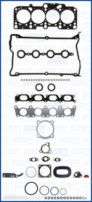 Комплект прокладок, головка цилиндра AJUSA 52548500 для VW BORA