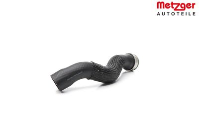 LADELUFTSCHLAUCH METZGER AUTOTEILE 2400722 13