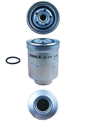 Fuel Filter KC 510D