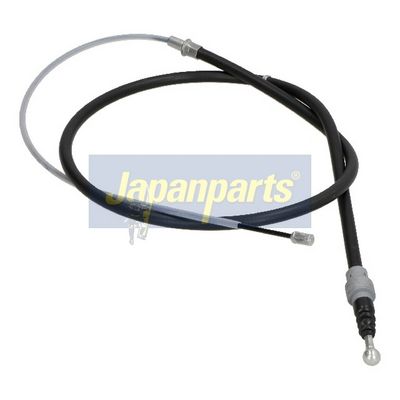 жило, ръчна спирачка JAPANPARTS BC-0953