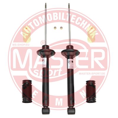 AMORTIZOR MASTER-SPORT GERMANY 16K006784