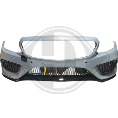 Bumper