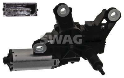 двигател на чистачките SWAG 30 94 6750
