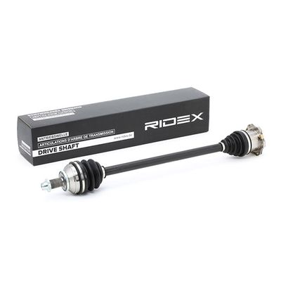 полуоска RIDEX 13D0232