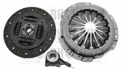 SET AMBREIAJ QUINTON HAZELL QKT4845AF