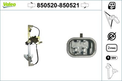 MECANISM ACTIONARE GEAM