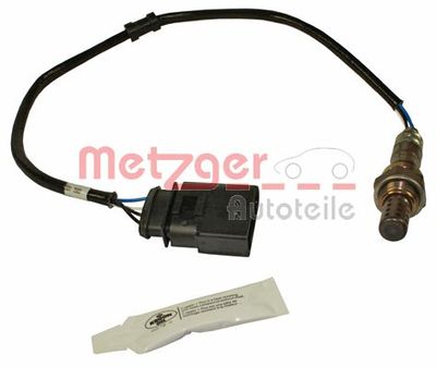 SONDA LAMBDA METZGER 0893321 1