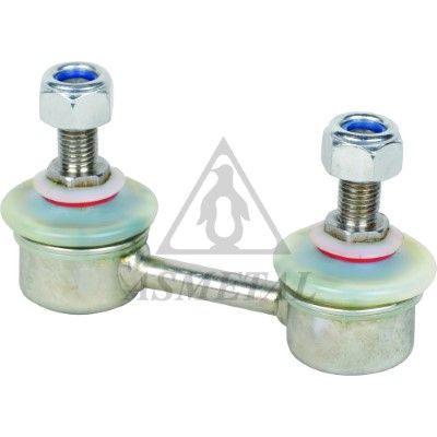 биалета ASMETAL 26HY0600