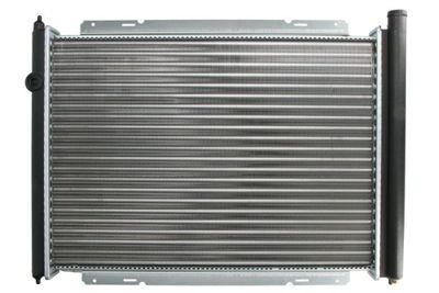 Motorradiator (handmatig) past: VW TRANSPORTER T3 1.6D-2.1 05.79-07.92