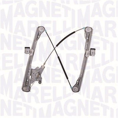 Window Regulator 350103170001