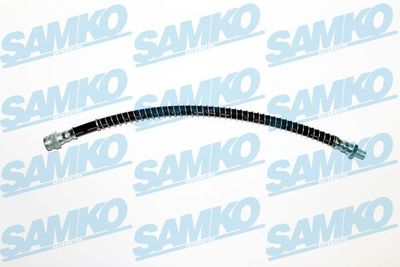 Тормозной шланг SAMKO 6T47036 для MAZDA 929
