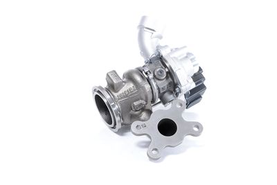 LADER AUFLADUNG BTS Turbo T916545 25