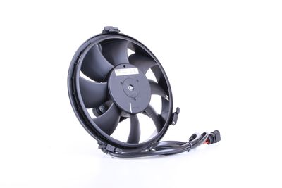 VENTILATOR RADIATOR NISSENS 85742 38