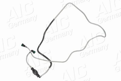 CONDUCTA ALIMENTARE CU COMBUSTIBIL