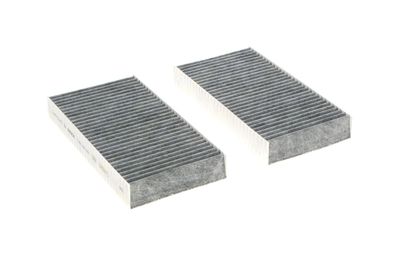 FILTER INNENRAUMLUFT BOSCH 1987435549 22