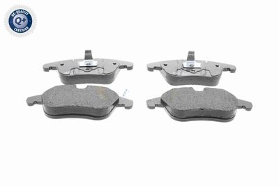 BREMSBELAGSATZ SCHEIBENBREMSE VAICO V258123 1