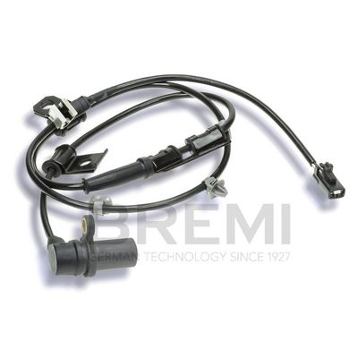 Vorschau Sensor, Raddrehzahl