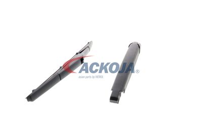 SET STERGATOARE CURATARE PARBRIZ ACKOJA A520474 25