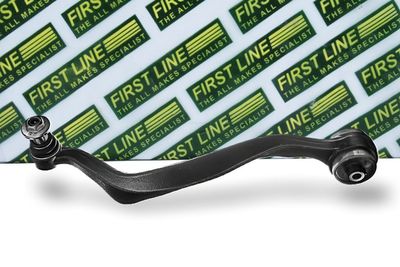 носач, окачване на колелата FIRST LINE FCA6282