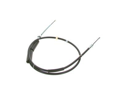 SEILZUG FESTSTELLBREMSE BOSCH 1987477521 19