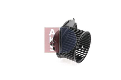 INNENRAUMGEBLäSE AKS DASIS 740946N 12