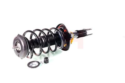 ANSAMBLU TELESCOP ARC GH GH353738C02 13