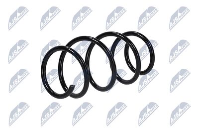 ARC SPIRAL NTY ASZWW060 38