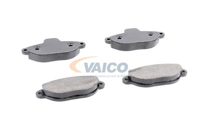 BREMSBELAGSATZ SCHEIBENBREMSE VAICO V240028 58