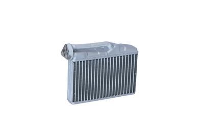 WäRMETAUSCHER INNENRAUMHEIZUNG NRF 54409 42